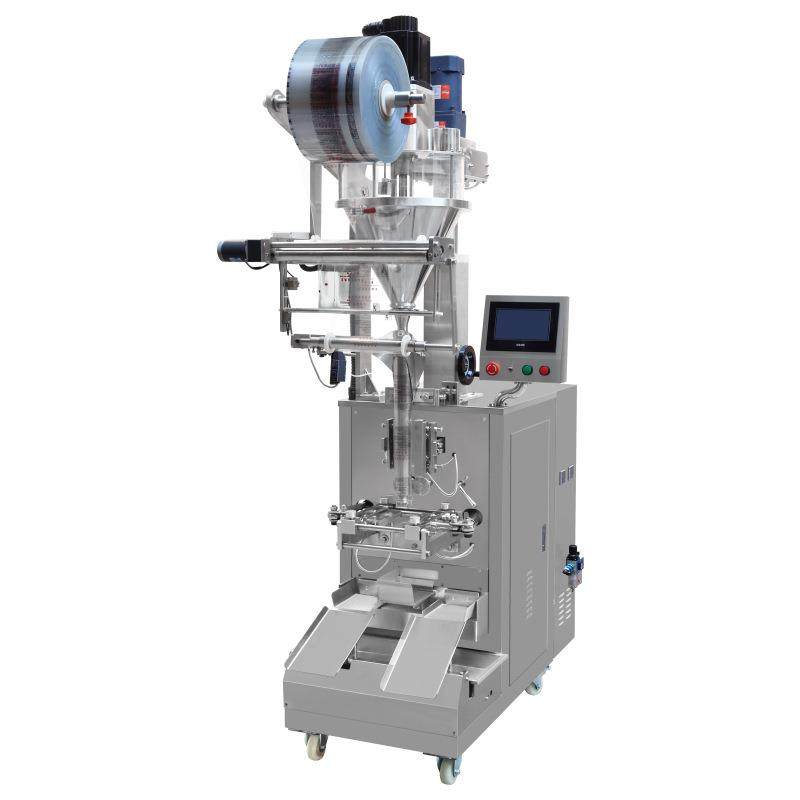 长条袋装绿豆粉包装机冲泡豆浆粉剂灌装机全自动定量粉末包装机,淘宝优惠券,粉丝福利购,淘宝优惠卷