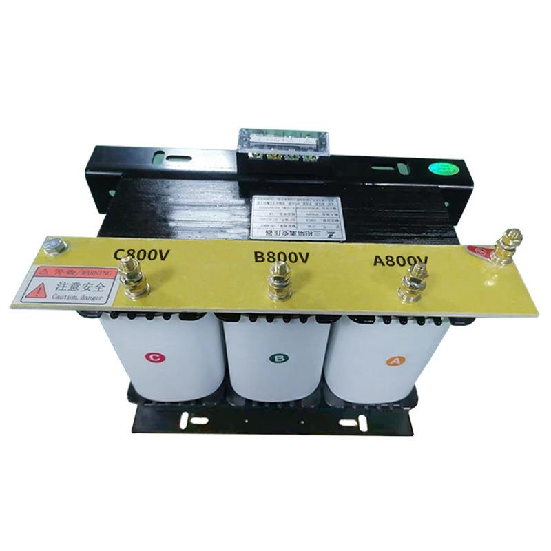 广东并网800V变400V转380V三相光伏变压器500kva光伏隔离变压器 - 图3