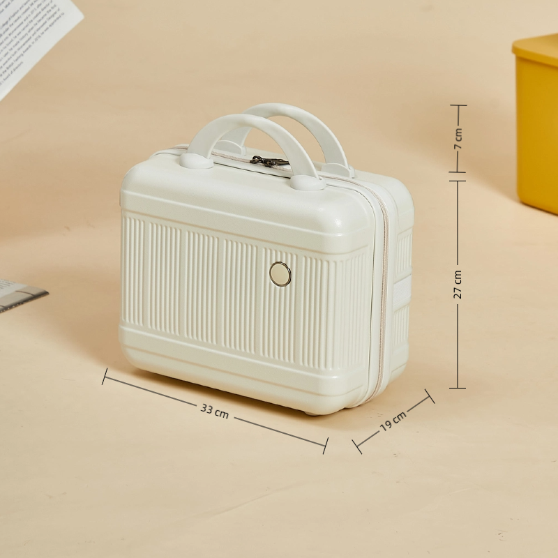 小型手提箱子小行李箱化妆包收纳伴手礼品包装箱旅行可套拉杆14寸,淘宝优惠券,粉丝福利购,淘宝优惠卷