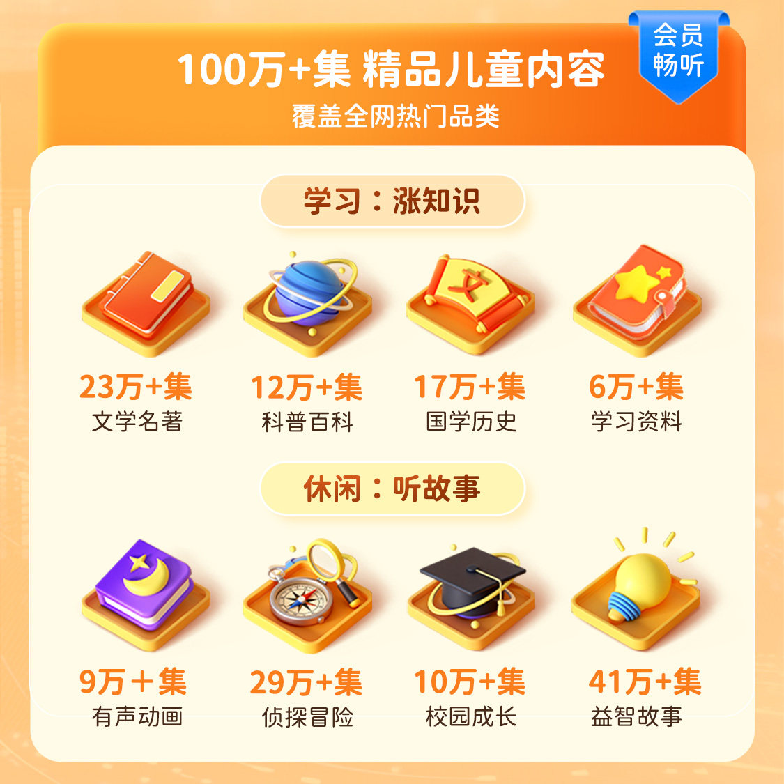 【达人】喜马拉雅儿童波波球智能AI早教故事机点读学习机玩具礼物,淘宝优惠券,粉丝福利购,淘宝优惠卷