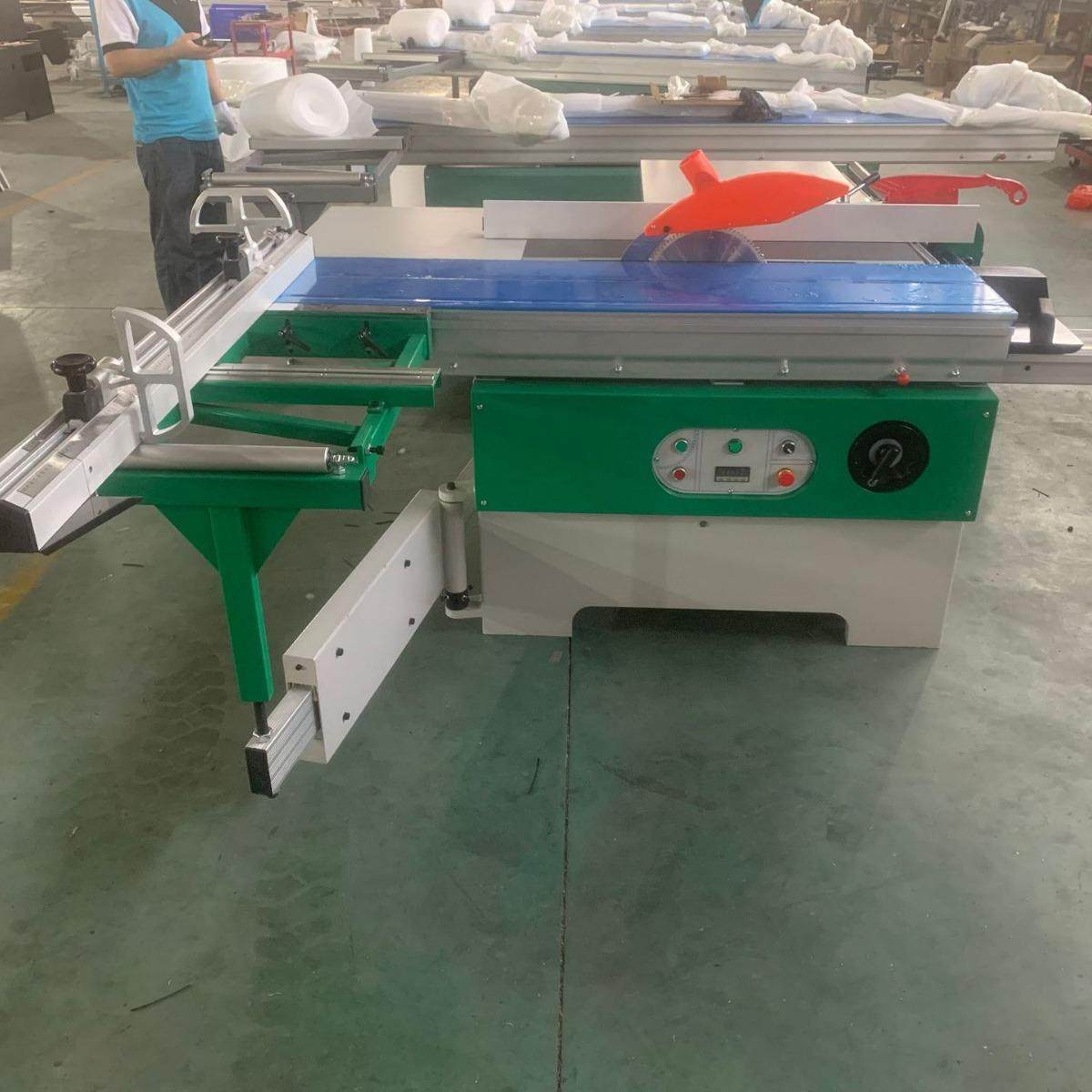 厂家直供 一米六45度推台锯裁板锯 橱柜衣柜木工锯 高配迷你锯,淘宝优惠券,粉丝福利购,淘宝优惠卷