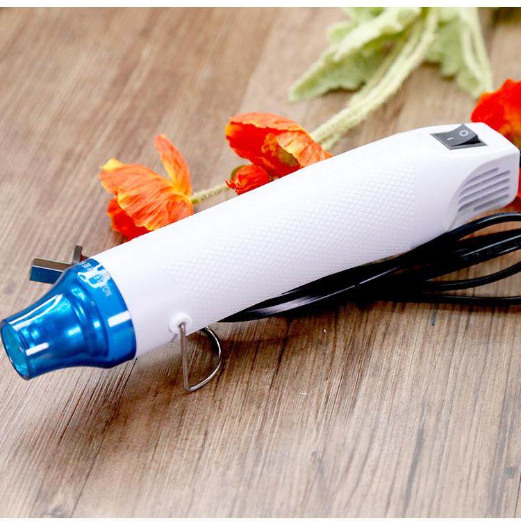 热风枪 橡皮印章热缩片浮雕粉DIY工具手绘热缩印章DIY手机挂绳/饰,淘宝优惠券,粉丝福利购,淘宝优惠卷