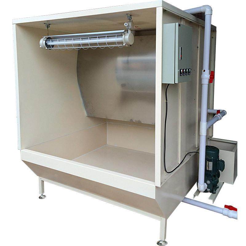 水帘柜水濂柜水帘喷台水洗柜,淘宝优惠券,粉丝福利购,淘宝优惠卷