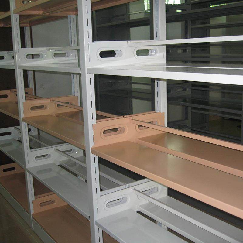 钢制书架图书馆学校书店阅览室单双面资料架档案架图书柜铁制书架,淘宝优惠券,粉丝福利购,淘宝优惠卷