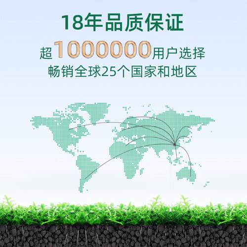 尼特利1号大师水草泥底砂鱼缸专用兰保水草泥鱼缸水草造景底砂 - 图1