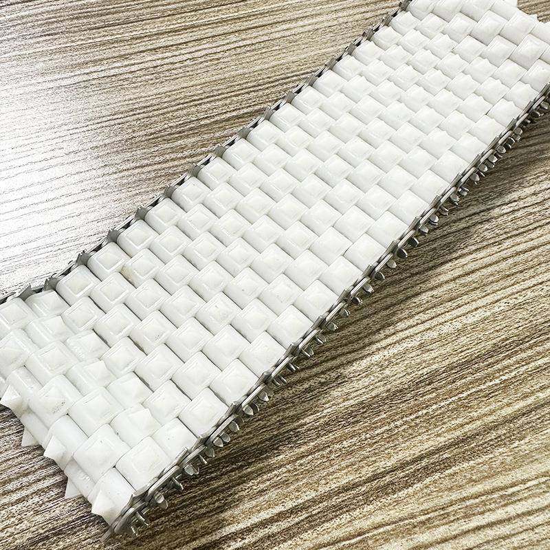 切肉机带钉压料链带链板食品级pom材质单颗尺寸11*9*11可定制,淘宝优惠券,粉丝福利购,淘宝优惠卷