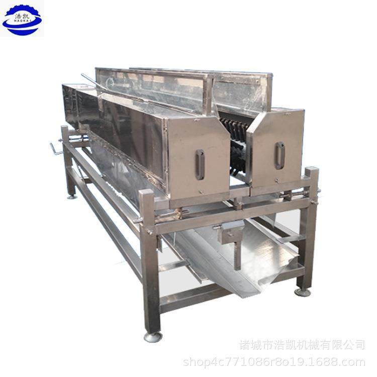 不锈钢家禽头脖机鸡鸭鹅去头脖毛机大中型家禽屠宰线用设备,淘宝优惠券,粉丝福利购,淘宝优惠卷
