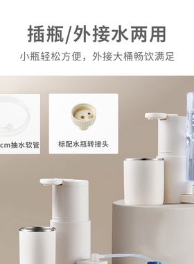 【3C认证可上飞机】便携式烧水壶