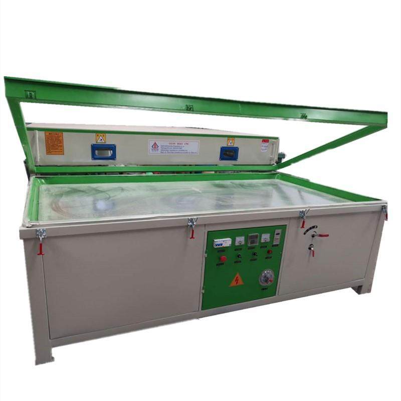 半自动真空覆膜机木皮免漆橱柜门板吸塑机软硬包皮革pvc贴膜机,淘宝优惠券,粉丝福利购,淘宝优惠卷