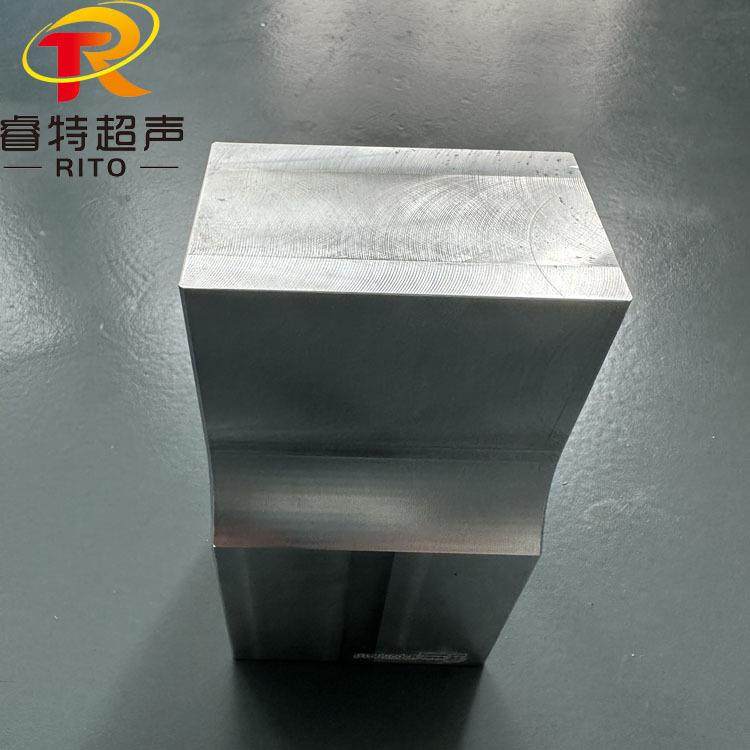 15K PC塑料件壳体固定超声波焊头和底模铝合金模具,淘宝优惠券,粉丝福利购,淘宝优惠卷