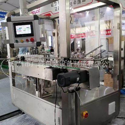 全自动立式装盒机自动开盒机小型开盒装盒机精油装盒机牙膏自动装,淘宝优惠券,粉丝福利购,淘宝优惠卷