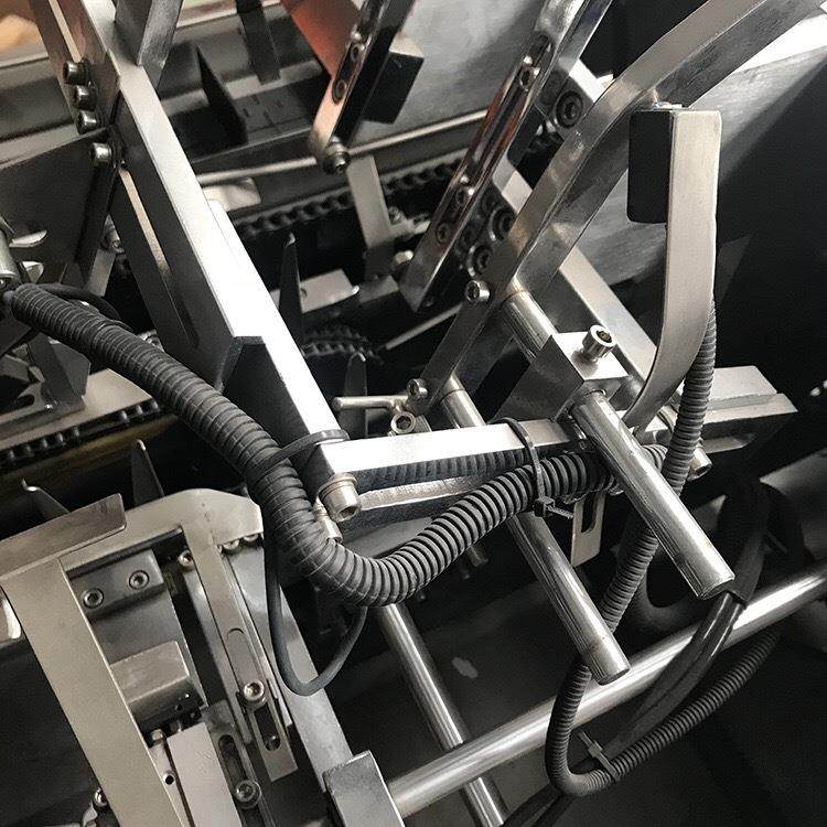 瑞信胶水自动装盒机软管自动装盒机化妆护肤品装盒机包装机械设备,淘宝优惠券,粉丝福利购,淘宝优惠卷