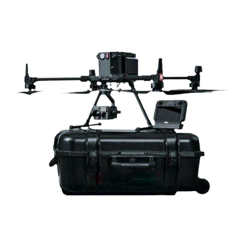 DJI大疆Matrice300RTK工业无人机套装厘米级测绘定位自动化巡检等,淘宝优惠券,粉丝福利购,淘宝优惠卷