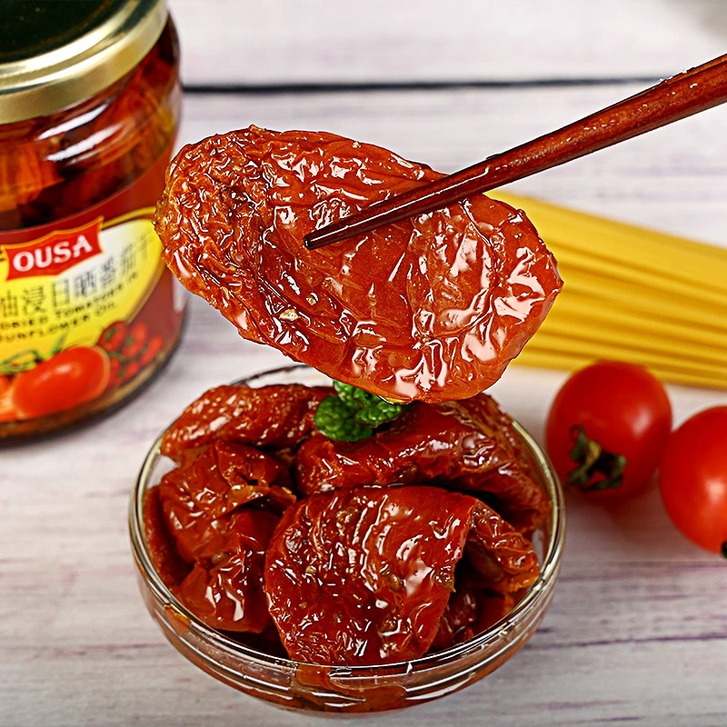 进口百乐妮油浸番茄干日晒油渍干番茄2.5kg整箱6罐沙拉意面西餐,淘宝优惠券,粉丝福利购,淘宝优惠卷