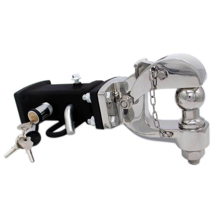 欣川汽车拖车钩虎头钩流氓钩卸扣托车球方口座牵引勾战斧钩后脱钩,淘宝优惠券,粉丝福利购,淘宝优惠卷