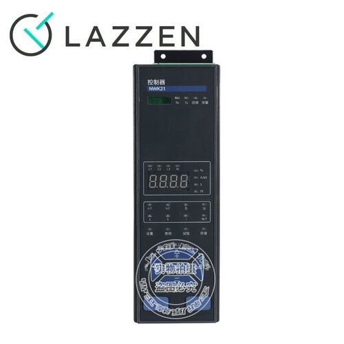 Nader良信NWK20断路器NWK21控制器液晶屏万能式断路器NWK32数码管 - 图1