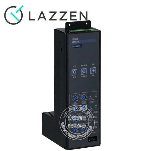 Nader良信NWK20断路器NWK21控制器液晶屏万能式断路器NWK32数码管 - 图3