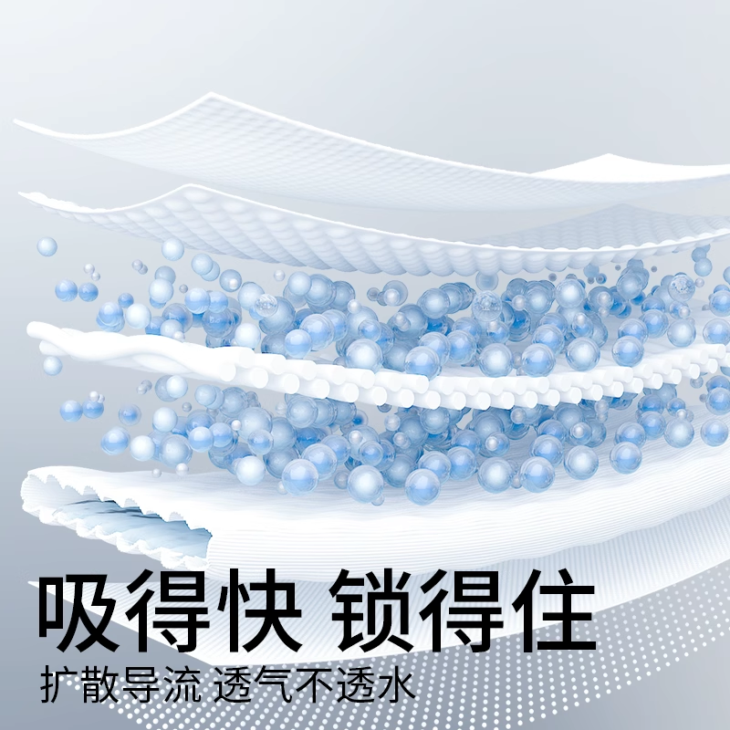 卡布青花蚕丝蛋白精华护臀婴儿纸尿裤超薄透气尿不湿拉拉裤试用装,淘宝优惠券,粉丝福利购,淘宝优惠卷