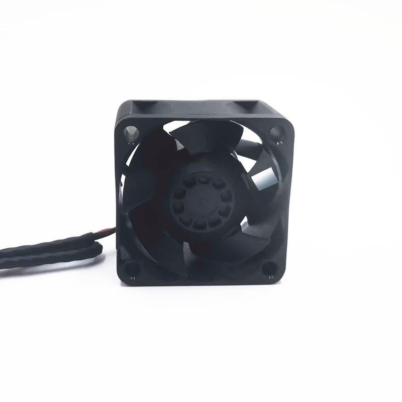 109P0412K3013-40X40X28MM高品质4028 高速PWM暴力散热风扇 - 图2