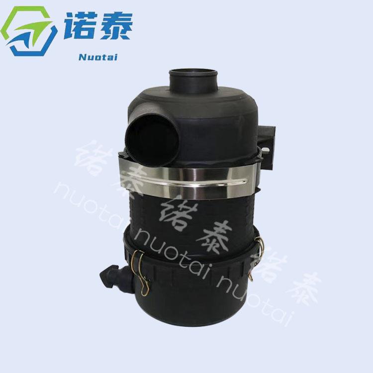 C16400空滤总成4540092910螺杆式空压机配件50HP塑料空滤外壳 - 图1