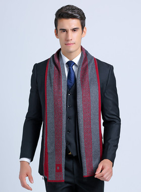 极速Auatumn Winter New European and American Big Business ho