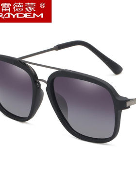 极速太阳眼镜男士眼镜太阳眼镜潮人偏光镜驾O驶镜个性眼睛开车开