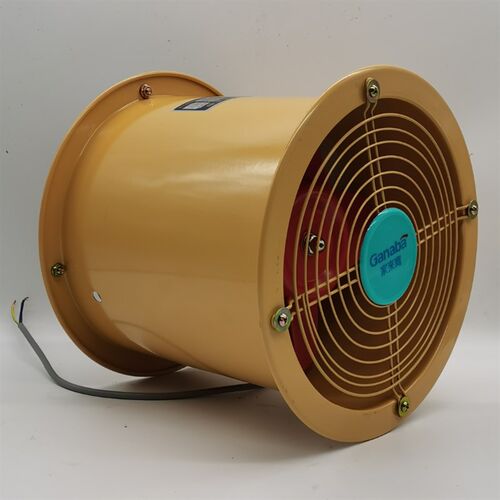 新品10121416寸高速风机2800转工业强力排风换S气扇管道风机厨房 - 图3