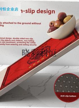 2025b亿新年春节九紫里消防运输地板垫地毯新年家出入口安全客厅l