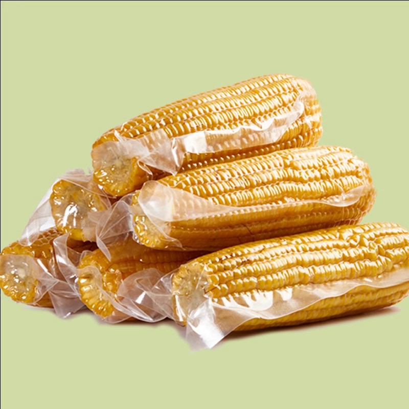 真空传统老式笨玉米即食10根山东农家免蒸煮熟西沂州代餐健身 - 图3