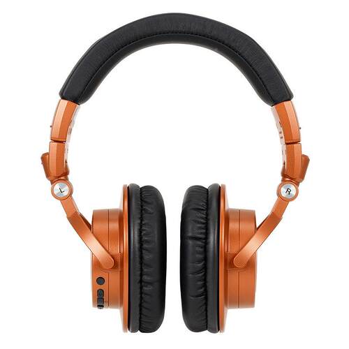 Audio Technica/铁三角 ATH-M50XBT铁三角ATH-MO5xBT2 M无线蓝牙 - 图1