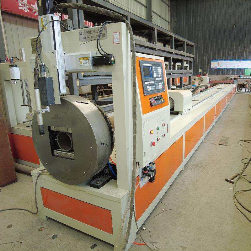 等离子方圆一体机 等离子切割数控切割方管圆管不锈钢角铁槽钢切,淘宝优惠券,粉丝福利购,淘宝优惠卷