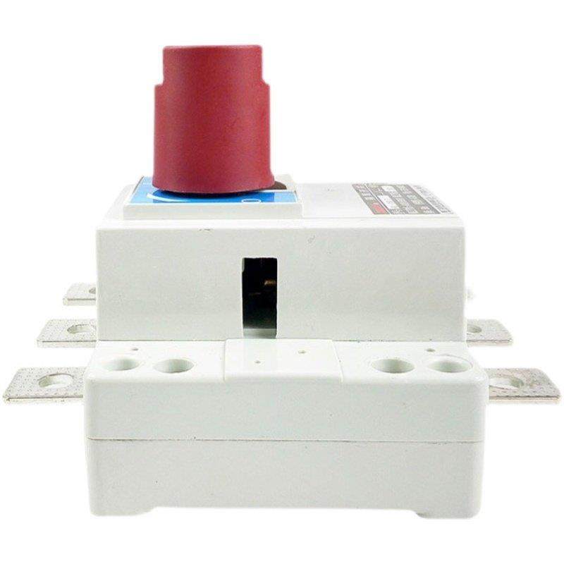 德力西负荷隔离开 关刀开 关HGL-160/3P 125A 160A三极柜内转换操,淘宝优惠券,粉丝福利购,淘宝优惠卷