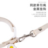 1.2M/2M/3M leash collar can be engraved