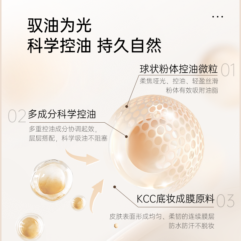 Secret Era/秘密时代第五代素肌轻透油皮防汗油粉底粉霜正装30g,淘宝优惠券,粉丝福利购,淘宝优惠卷