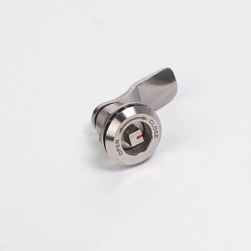 拉紧锁不锈钢0226-47/304S 抛光拉丝机箱机柜交通轨道用拉紧锁,淘宝优惠券,粉丝福利购,淘宝优惠卷