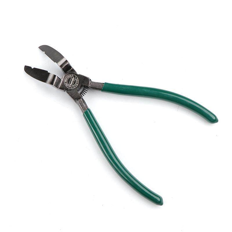 长鹿卡扣CL710102汽车维修工具拆卸工具卡扣钳汽车门板胶扣起子,淘宝优惠券,粉丝福利购,淘宝优惠卷