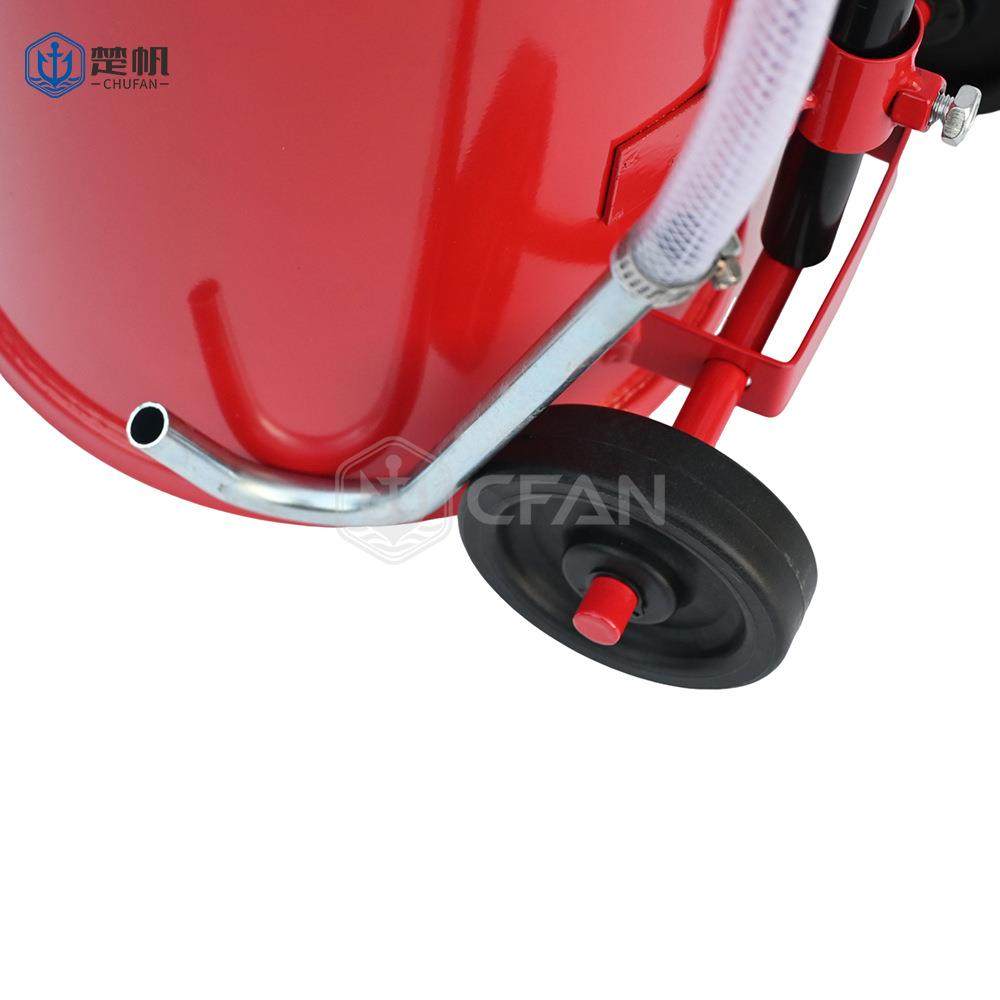 617536 手动机油机16L加注器 手动齿轮油加注器 桶式汽修抽油泵,淘宝优惠券,粉丝福利购,淘宝优惠卷