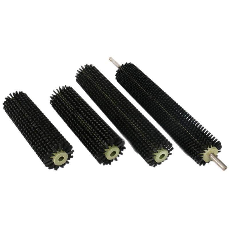 厂家直供清洗毛刷辊水果清洗毛刷辊尼龙丝毛刷辊刷抛光打磨毛刷辊,淘宝优惠券,粉丝福利购,淘宝优惠卷