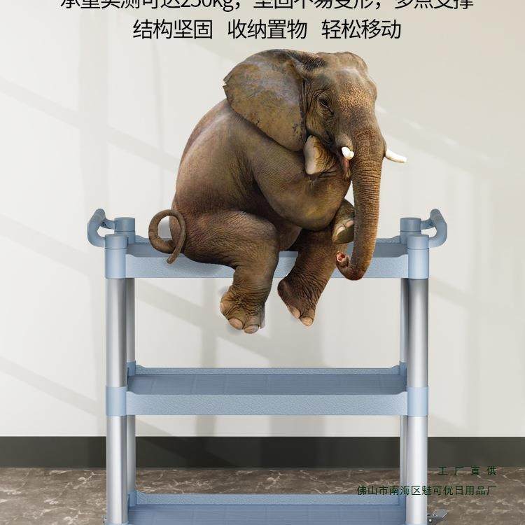 酒店餐饮收餐车商用餐厅移动饭店三层收碗碟撤台收集车送餐小推车,淘宝优惠券,粉丝福利购,淘宝优惠卷