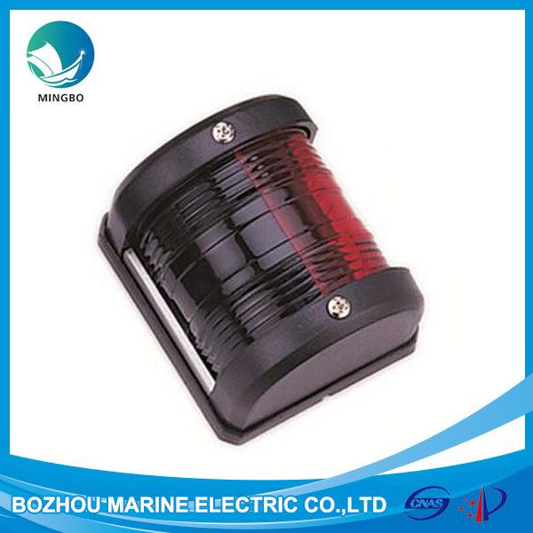 CXH2-4P游艇信号灯 航行信号灯 航行灯游艇灯 - 图1