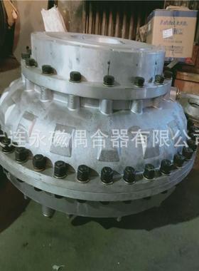 现货液力偶合器YOX866耦合器配件全