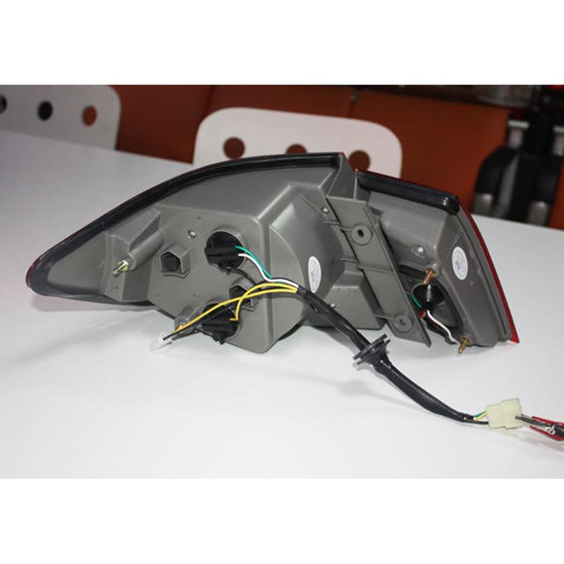 适于2005-2014款雪佛兰新景程后尾灯总成新景程后尾灯总成 - 图1