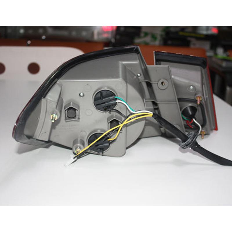 适于2005-2014款雪佛兰新景程后尾灯总成新景程后尾灯总成 - 图2