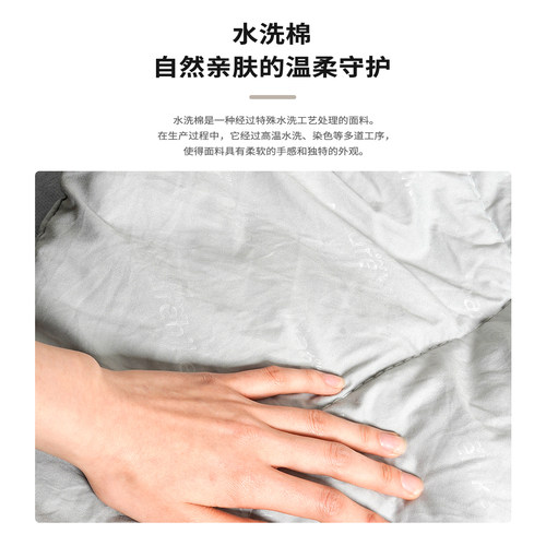 四季款印花图案抱枕被两用二合一抱枕办公室车载沙发午睡四季通用 - 图2