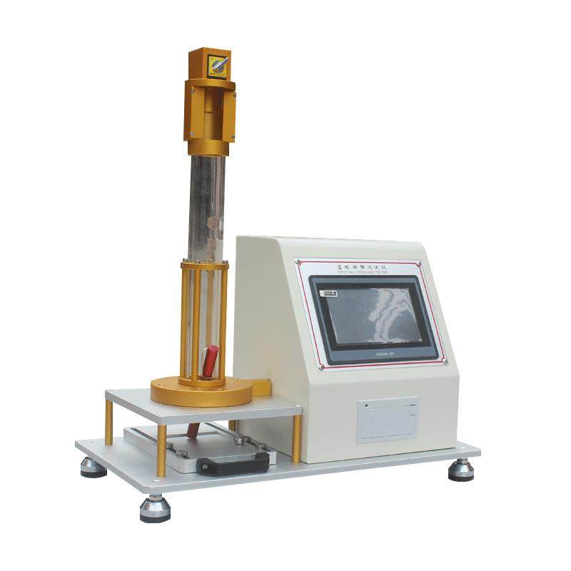 海绵落球回弹测试仪床垫沙发海绵乳胶回弹系数测定仪落球回弹仪,淘宝优惠券,粉丝福利购,淘宝优惠卷