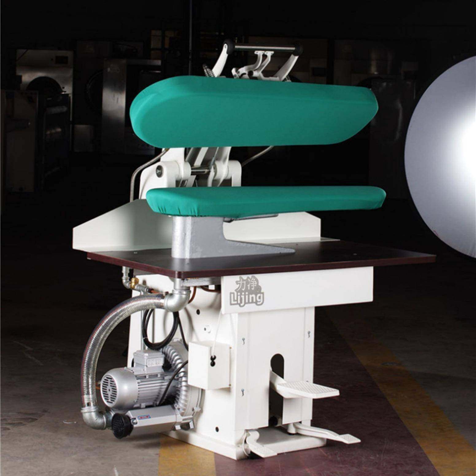 热销全自动夹烫机酒店干洗店洗衣房服装厂熨烫干湿压烫机,淘宝优惠券,粉丝福利购,淘宝优惠卷