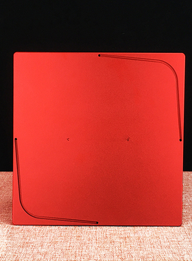 新款专业强磁大天池罗盘高精度黄铜铝镁合金8寸三元三合综合罗盘