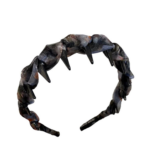 2025 new style high-end fashionable headband