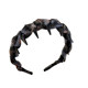 2025 new style high-end fashionable headband
