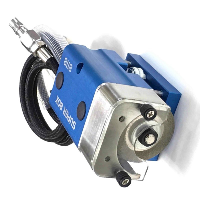 气动刀模打口机纸箱纸盒连接点开口器切口机模切刀版打点机砂轮机,淘宝优惠券,粉丝福利购,淘宝优惠卷